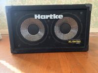 Bashögtalare Hartke 210XL 