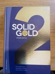 Solid Gold  2 bok 