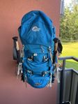 Ryggsäck Lowe Alpine Cerro Torre XL 75:95 Liter