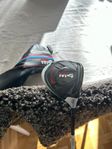 Taylormade M4 fw3 NY