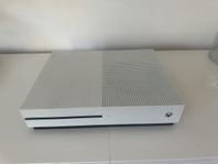 Xbox One S+ Ny handkontroll 