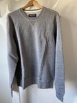 Sweatshirt WOOLRICH John Rich & Bros Grå XL 