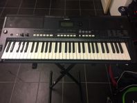 Yamaha Piano PSR E433