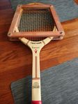 Retro - Tennisracket