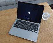 Macbook Pro M1 A2338