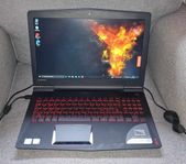 Lenovo Legion Y520 Gaming Laptop