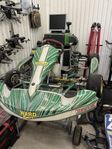 Tonykart S125