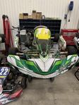 Tonykart S125