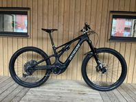 Specialized Levo Comp Carbon