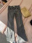 Gina Tricot jeans stl 134. Gott skick!