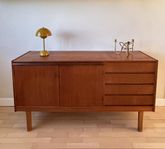 Sideboard i teak