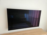 "Defect" Samsung 50" 4K UHD Smart TV 