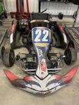 MS Kart Cadetti