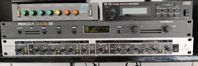 Behringer MDX2000 - kompressor/gate/limiter