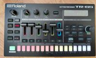 Roland TR6s