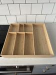 IKEA Silverware Organizer