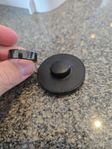 Oura ring 3 size 10 m laddare