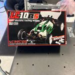 LC10B5 4WD El-Buggy Kit