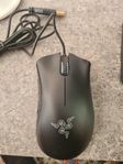 Razer Deathadder 2013