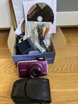 Canon PowerShot SX210 IS 14.1MP Digital Camera