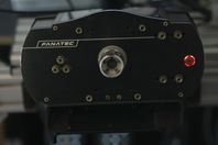 Fanatec bas CSW 2.5