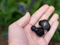 Sennheiser True Wireless Earbuds sport*