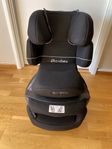 Bilbarnstol Cybex Silver Pallas Isofix 2-i-1 