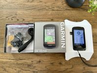 Garmin Edge 1030 Plus