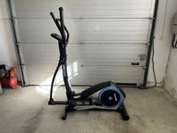 Crosstrainer,  Motionscykel 