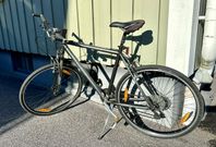 TREK 7200 SL herrcykel/Citybike 28”