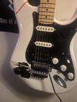 Fender stratocaster player series (Mexico)