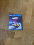 ps4 NFS Heat