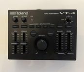 Roland VT-4