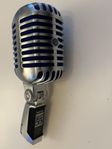 Shure Super 55 deluxe mikrofon