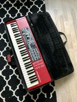 Nord Electro 4D & Case