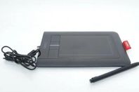 Wacom ritplatta bamboo