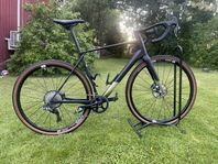 Gravel Superior X-Road DI2 -22