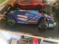 ARRMA LIMITLESS 8s