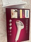 PHILIPS Lumea Advanced IPL - långvarig hårborttagning