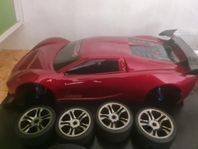 TRAXXAS XO-1 8S