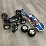 Kyosho Inferno ST US Sports