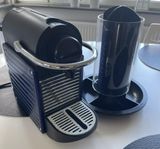 kaffemaskin Nespresso