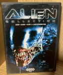 Alien Collection DVD-Box