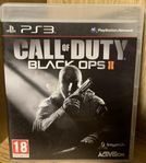 Playstation 3 Spel Call Of Duty - Black Ops II