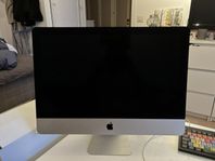 iMac 4K 21,5 inch 2017 dator 