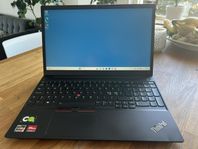 Lenovo Thinkpad E15 Gen 3