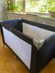 Baby Resesäng - Travel baby cot 