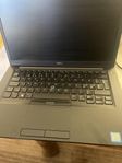 Dell Latitude 7490