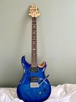 PRS 35th Anniversary SE custom 24 faded blue burst