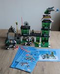 Lego polis City vintage